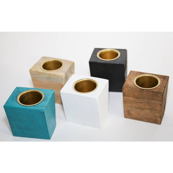 1-Hole Sugar Mold with Cup for wholesale by Forever Green Art