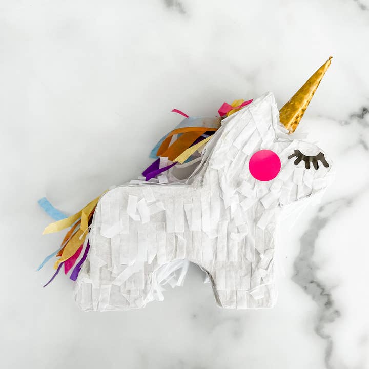 Trim & Twine - Wholesale Party Favor - Unicorn - Empty0