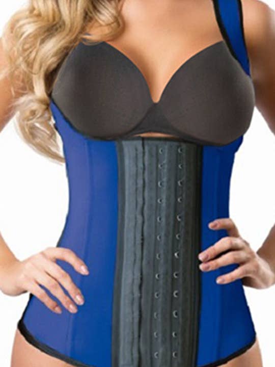 Perfect Shape - Wholesale Shapewear - Women's - 1021 Perfect Shape Wide Strap Shaper5