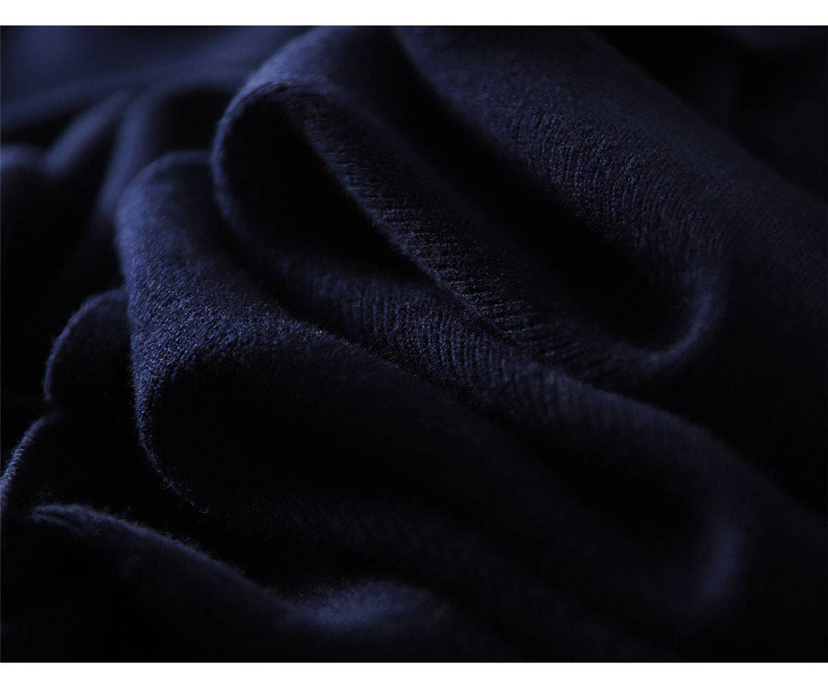 Marayn - Wholesale Dress - Women's - Wrap Knit Dress Chic Korean Style for Fall15