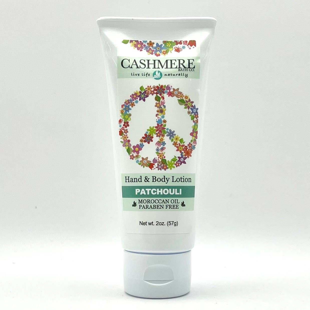 Cashmere Bath - Wholesale Bath & Body Set - Scent Pre-Pack - Patchouli2