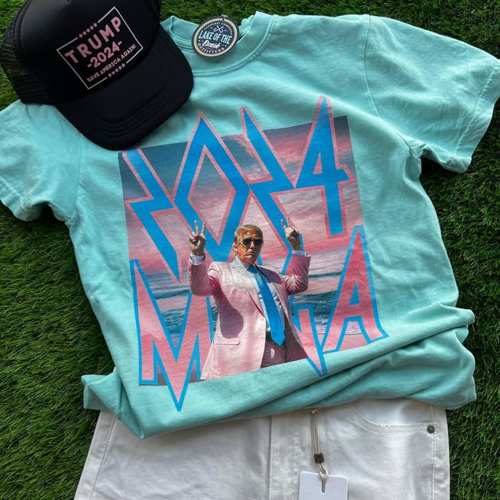 2024 Maga Trump for wholesale by Dockery Corporation