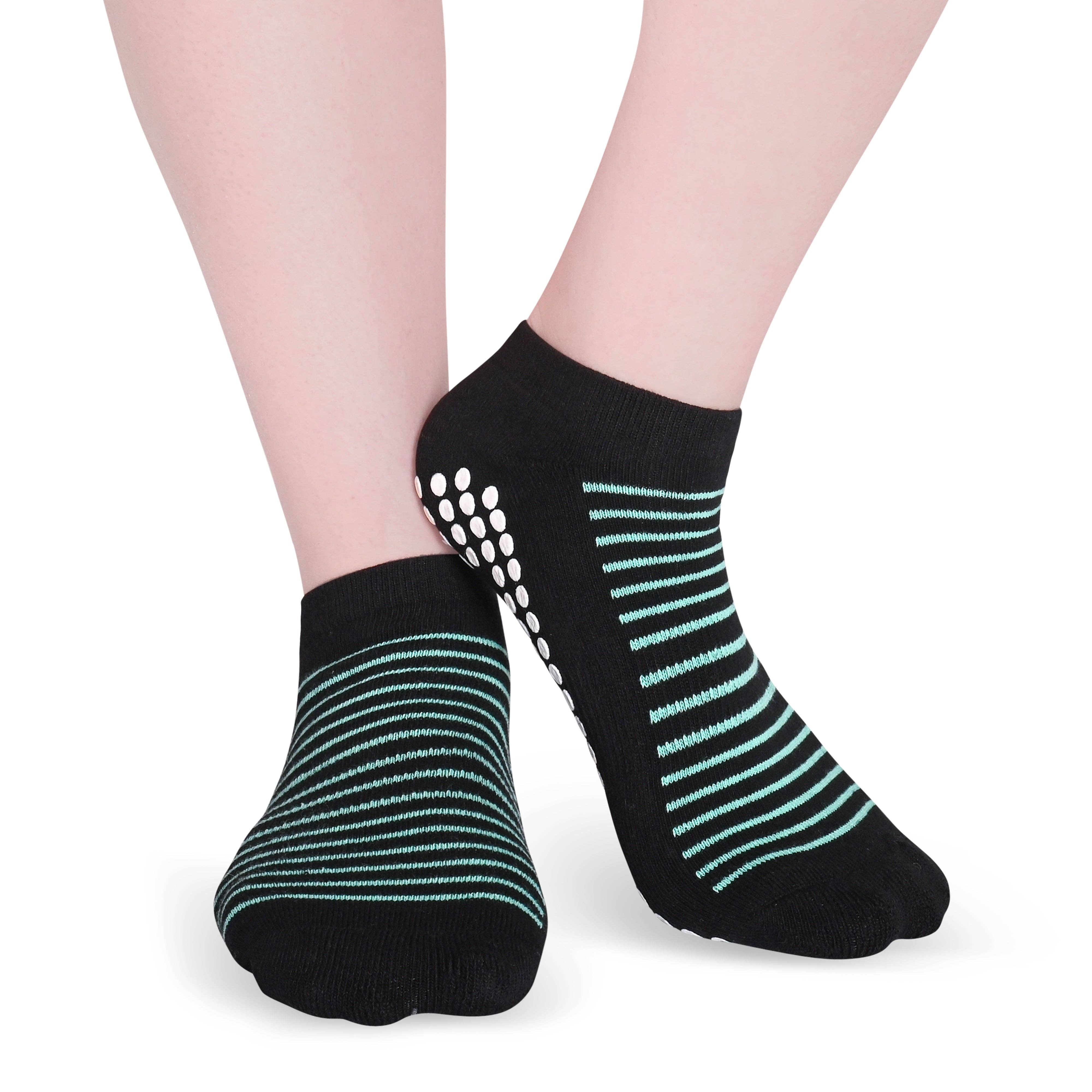 Life by Lexie - Wholesale Socks - Women's - My Thighs Are Hungover Sticky Socks3