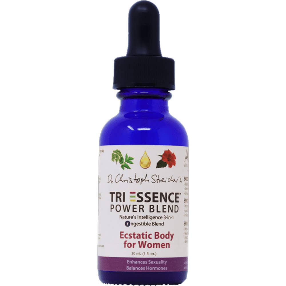 Amrita Aromatherapy - Wholesale Oral Supplement/Vitamin - Tri-Essence Power Blends®7