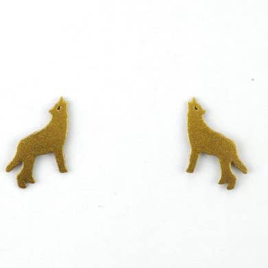 Wolf Indlæg for engroshandel hos Beautiful Medusa