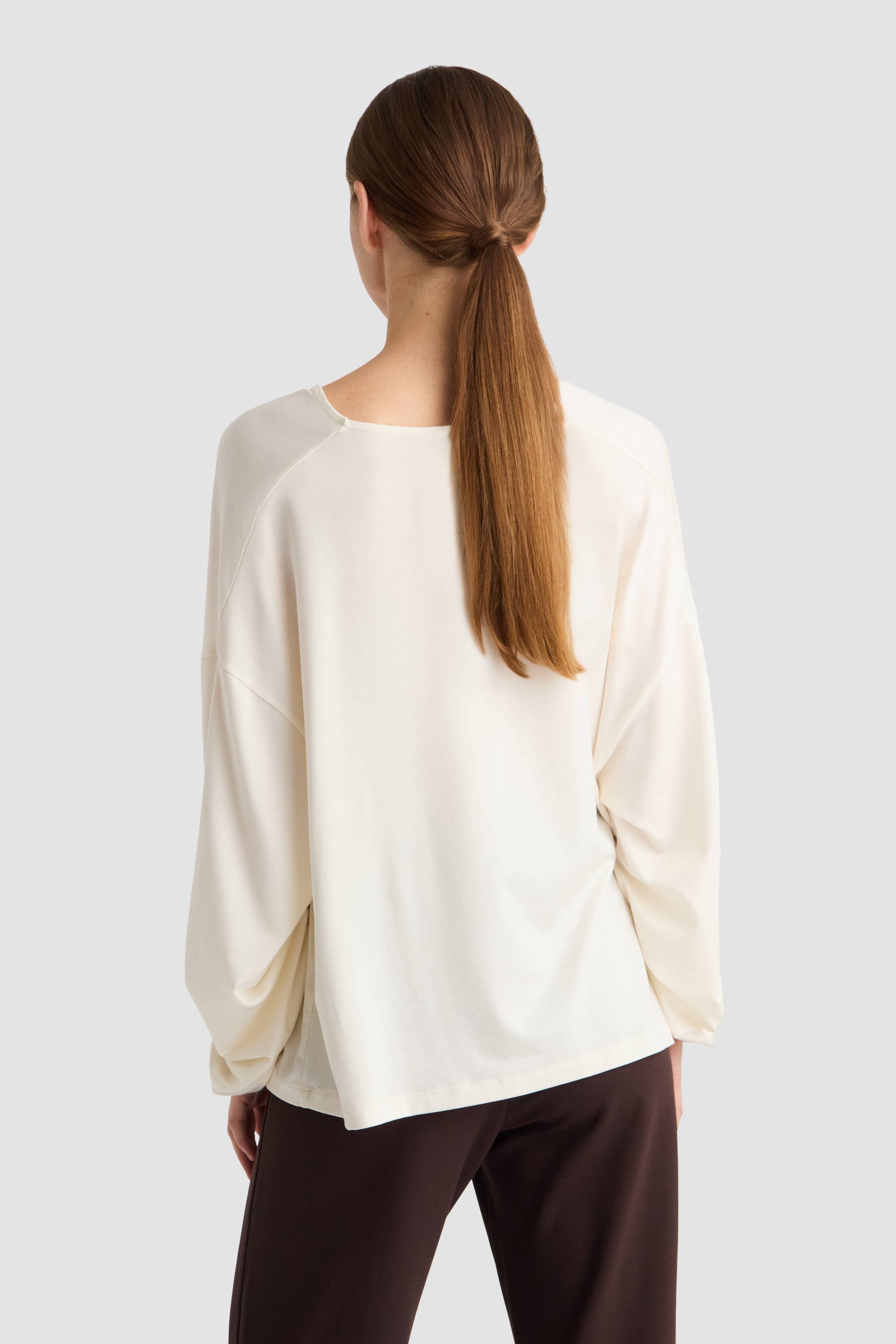 RESIDUS - Wholesale Blouse - Women's - Genna Top14