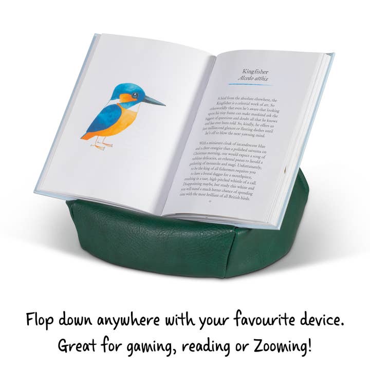 if USA - Wholesale Phone/Tablet Stand - Bookaroo Bean Bag Reading Rest