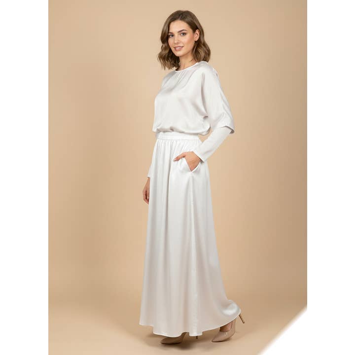 HM03-2 Skirts for wholesale by LUSA MODE