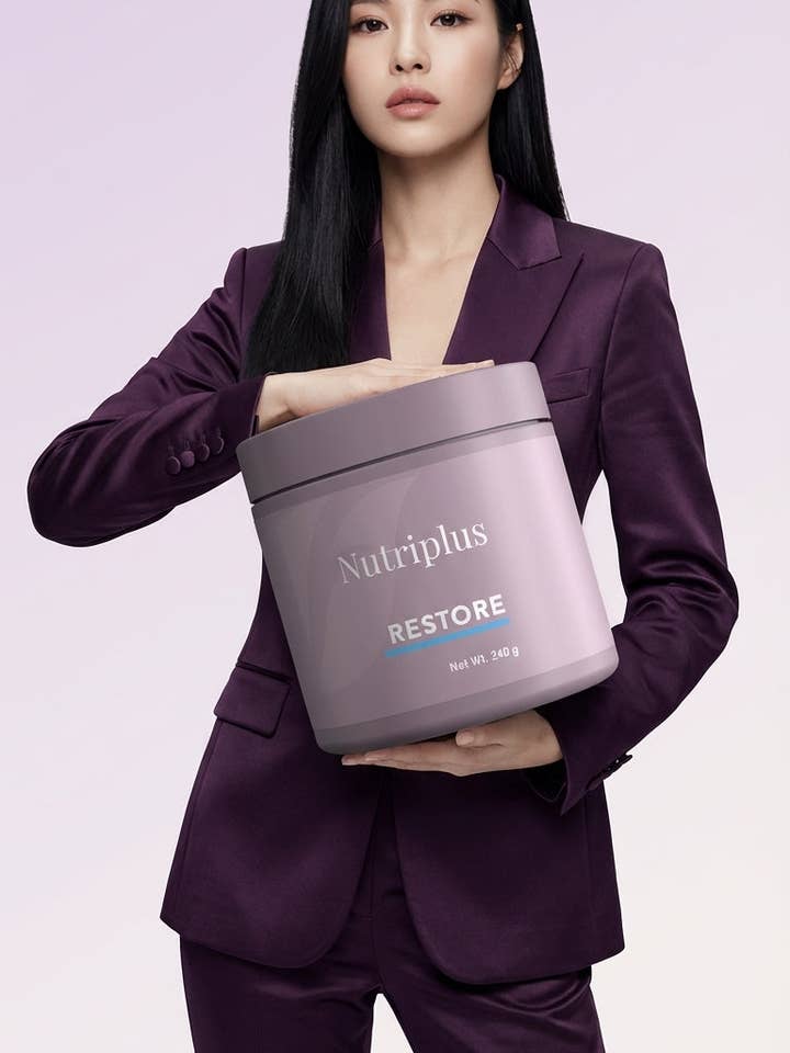 Restaurez votre bien-être pour la vente par Mindful Beauty Program