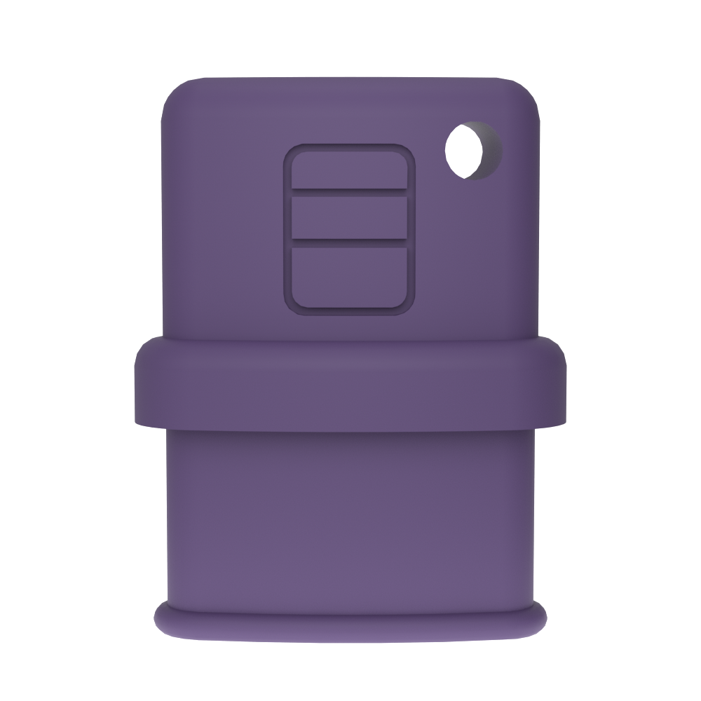 Luxey Cup - Wholesale Drink lids - SPILLSTOP - Lid Mouth Piece Stopper16