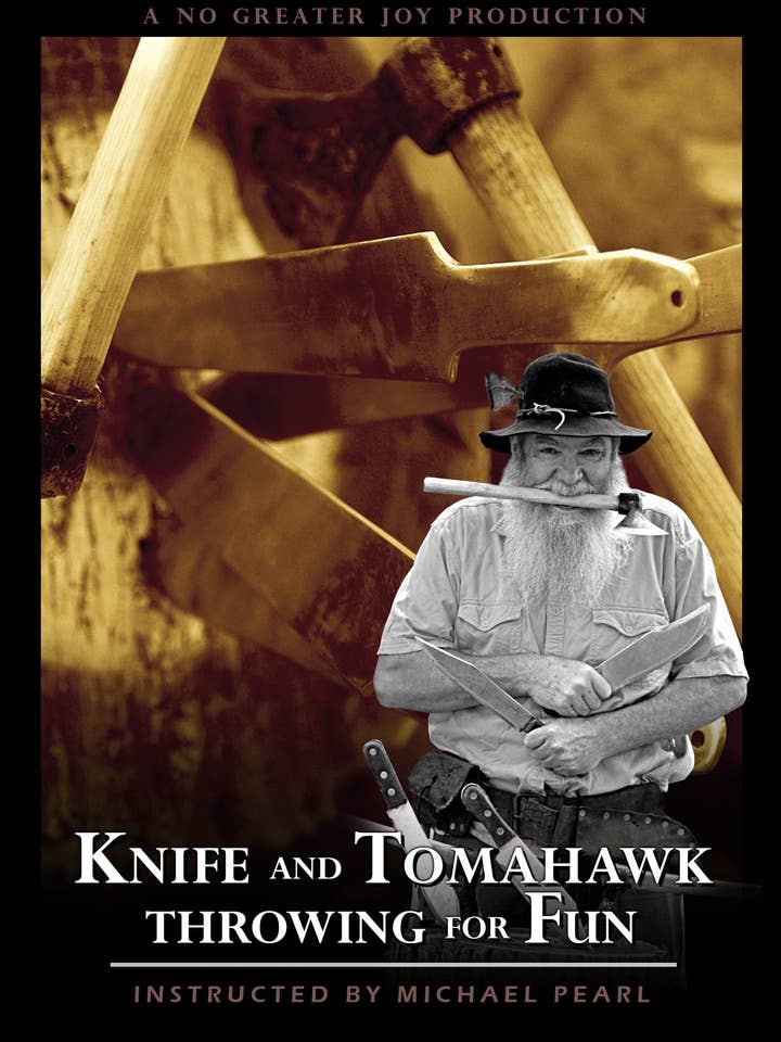 Knife And Tomahawk Throwing For Fun for wholesale by Baker & Taylor Publisher Services