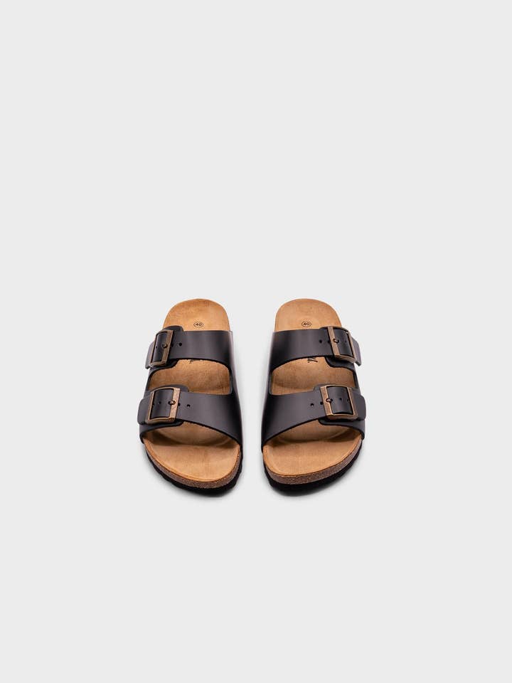 Sandgrens – wholesale Sandaler - Dam – Costa klassiska korksandaler