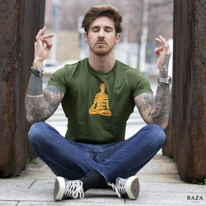 Salvation for wholesale by Raza London