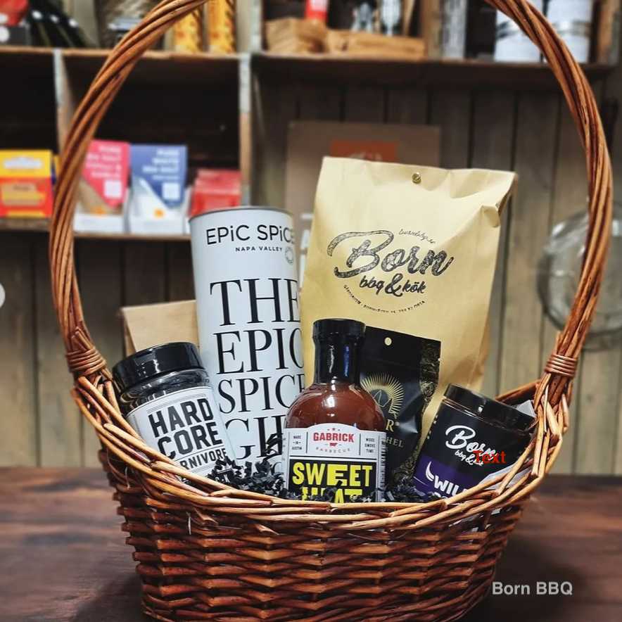 Gabrick BBQ Sauce Co. | Texas BBQ Sauce - Wholesale BBQ Sauce - Sweet Heat BBQ Sauce12