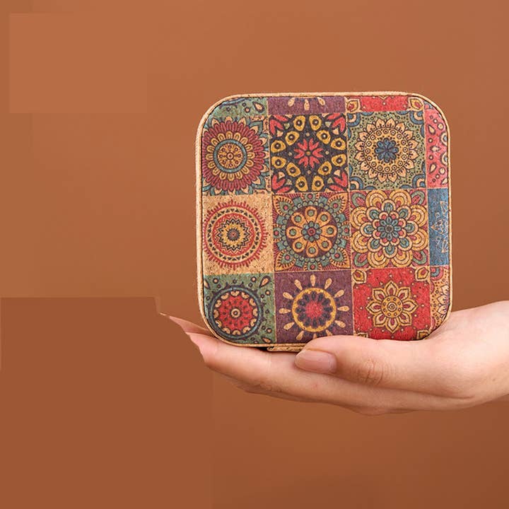 Wholesalesir - Wholesale Jewelry Box/Organizer - Jewelry Storage Box0