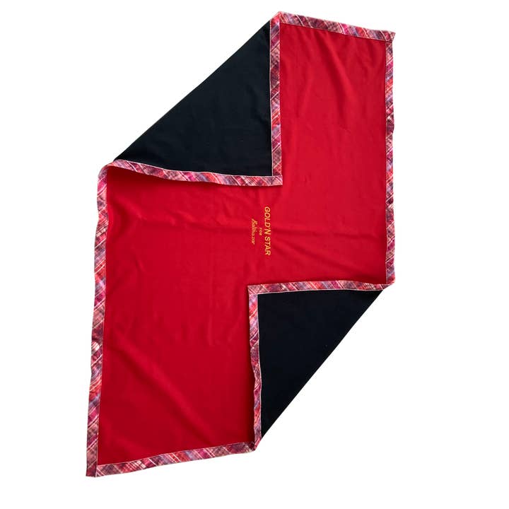 TECHNISCHE FLEECEDECKE für den Großhandel von GOLD'NSTAR