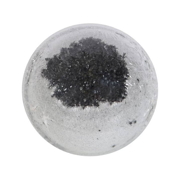 Something Different Wholesale – wholesale Bath bomb/fizz – Gothic Dark Depths Black Charcoal Bath Bomb