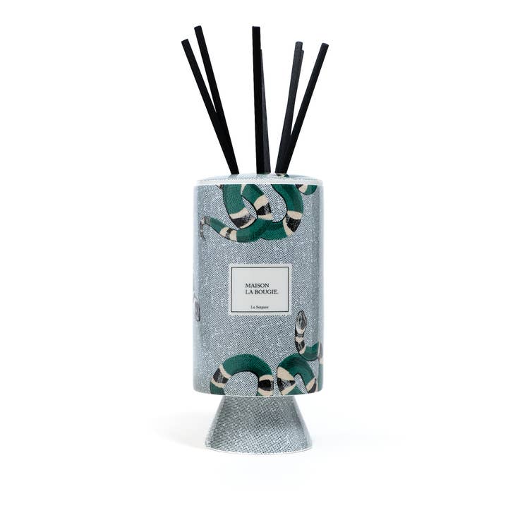 SNAKE DIFFUSER for wholesale by MAISON LA BOUGIE