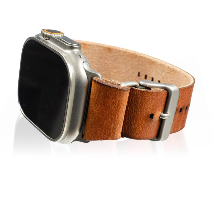 Form Function Form - Wholesale Watch Band/Strap - Unisex - Universal FFFit Watchband (Buckle) - Apple Watch