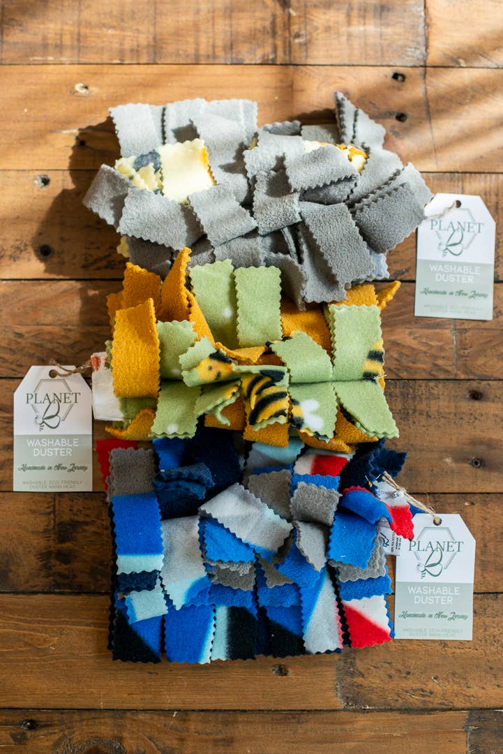 Planet B, Inc. - Wholesale Dusting Brush & Duster - Reusable Dusters18