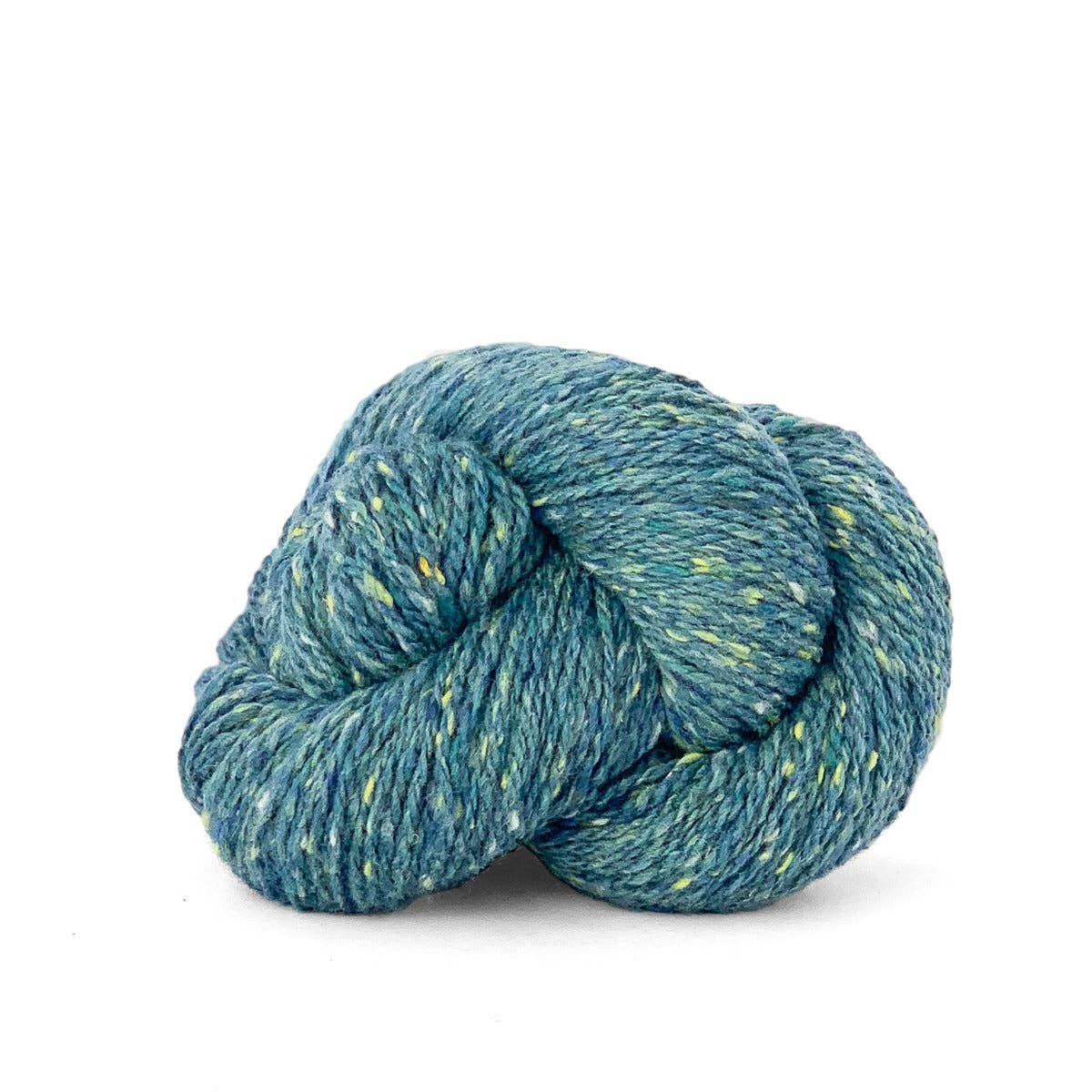 Kelbourne Woolens - Wholesale Yarn - Lucky Tweed: 100% Merino Authentic Irish Tweed5