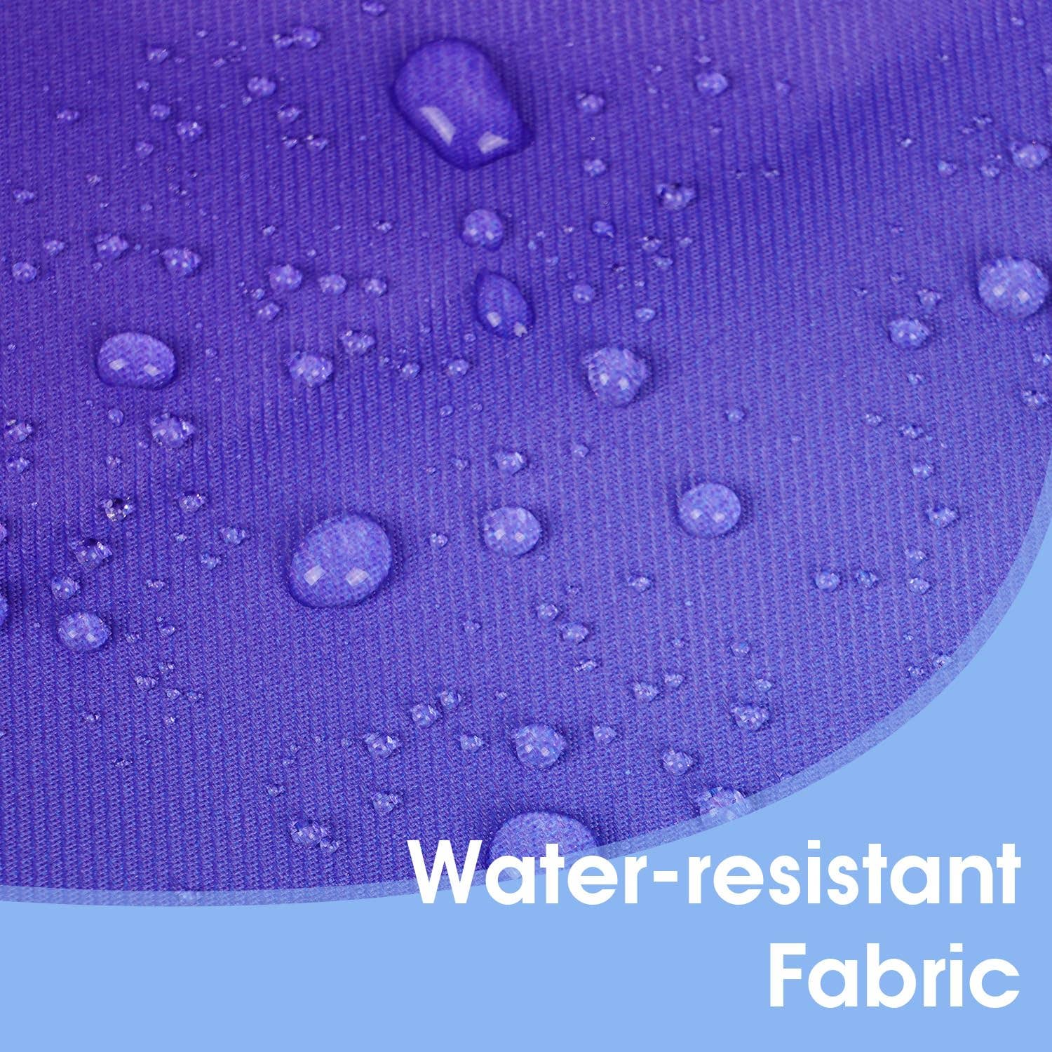 wandf - Wholesale Tas met trekkoord - Uniseks - Sportieve rugzak met trekkoord en dubbele schouderpads19