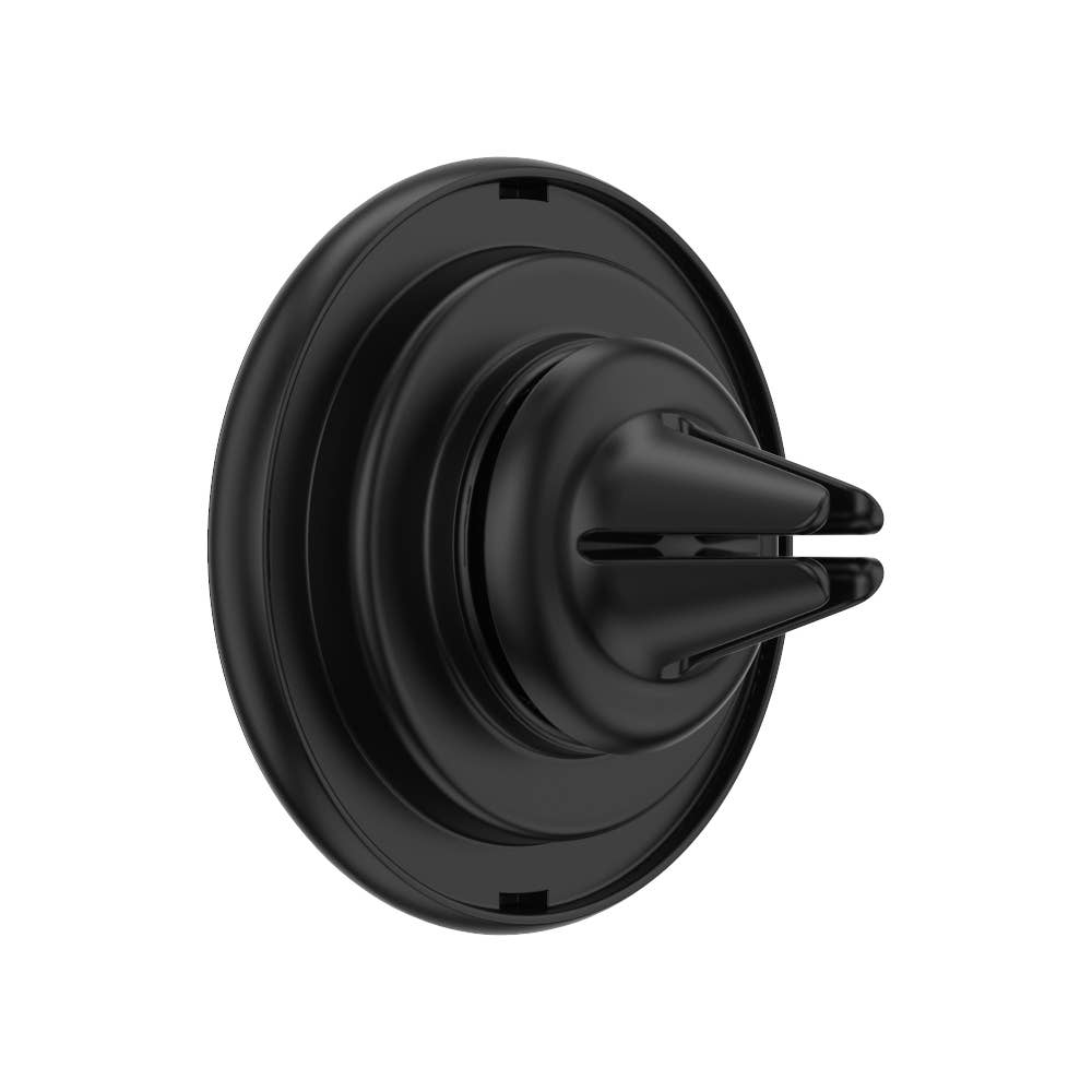 PopSockets - Wholesale Phone/Tablet Stand - PopSockets Magsafe Car Vent Mount - Black5