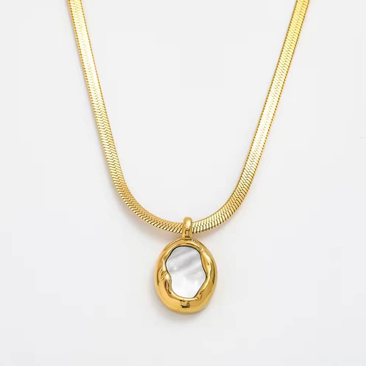ALCO Jewelry - Wholesale Pendant/Charm Necklace - Windsor Necklace