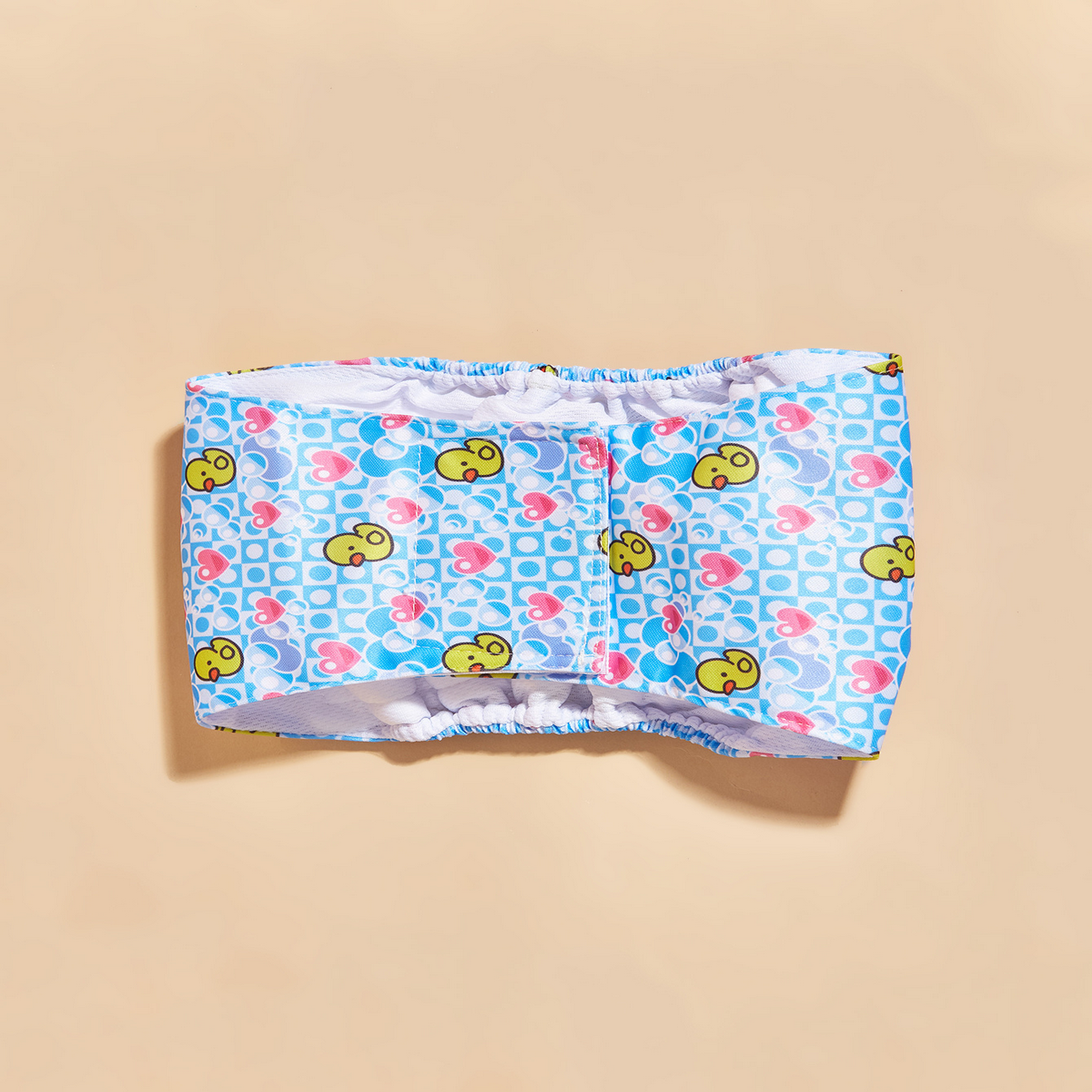 PAWPAWwholesale - Wholesale Pet Diaper - Dog - Male Dog Diaper Wrap – Reusable & Waterproof_CWMM730411