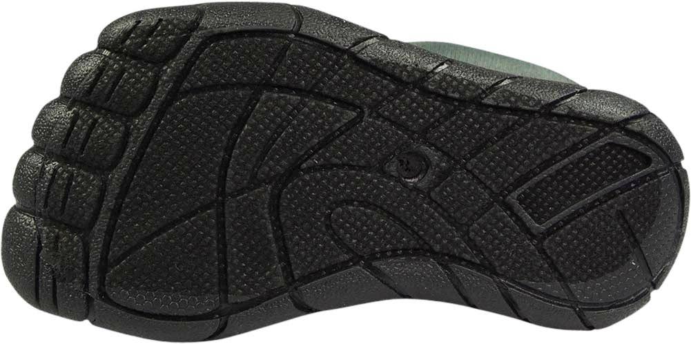 Eastern Off Price – wholesale Slip on-sneakers – Barn – Norty Småbarn Unisex pojke flicka glida på Aqua Strumpor Pool Beach3