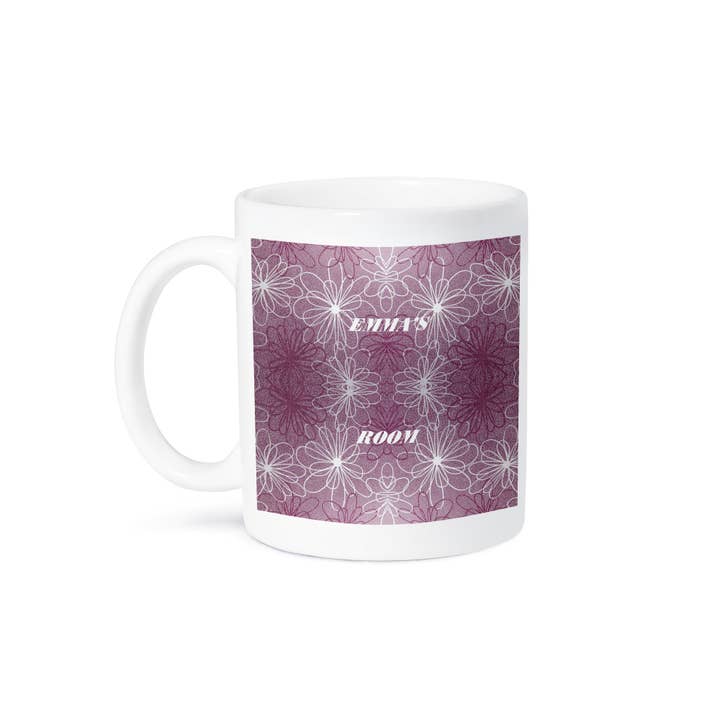 3dRose - Venta al por mayor Taza - 3dRose, Nombre Emma, Taza8