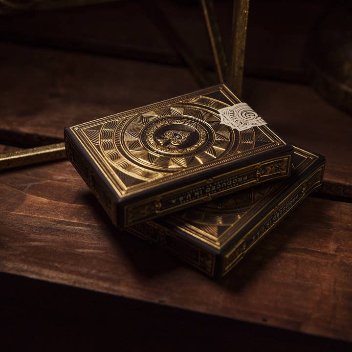 theory11 - Wholesale Playing Cards - Citizen