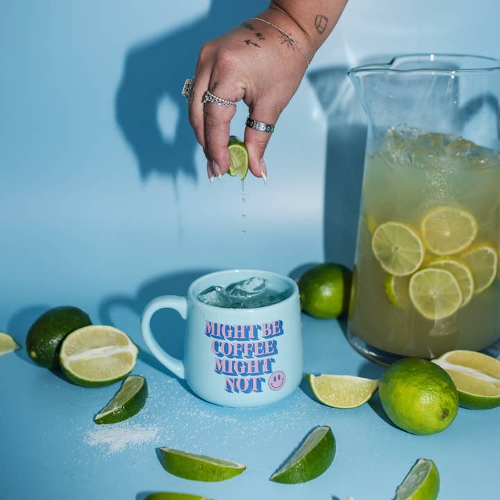 The Little Milk Bar - Wholesale Coffee Mug - Retro Mugs