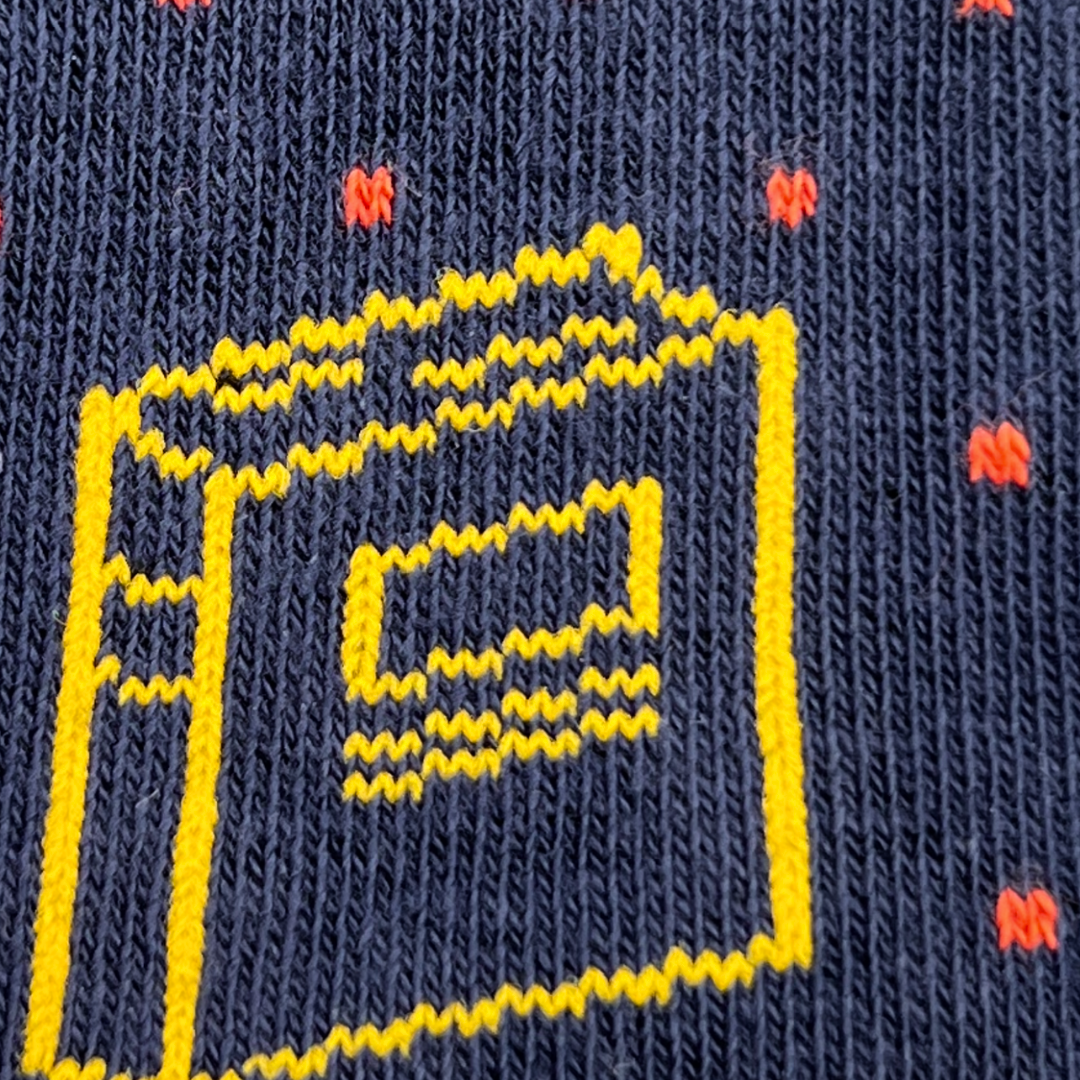 Friday Sock Co. – Meias - Mulher por atacado – Meias de Livro & Chá para Mulheres - Presente, Enchimento de Meias6