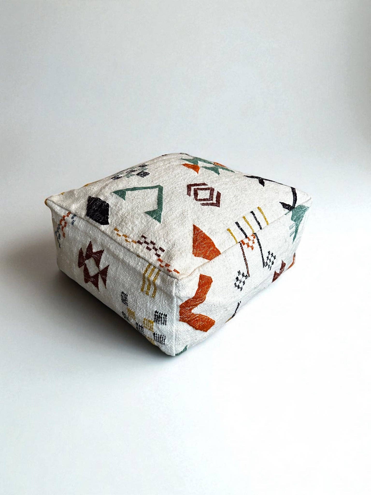 LEY! - Wholesale Floor Pillow - Floor cushion - Basura