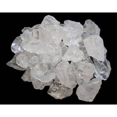 The Psychic Tree – wholesale Spiritual stone/crystal – Clear Quartz Rough Healing Crystal