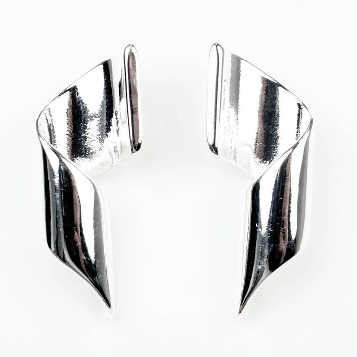 aretes 32088 para venta al por mayor de Accessoires by KHB