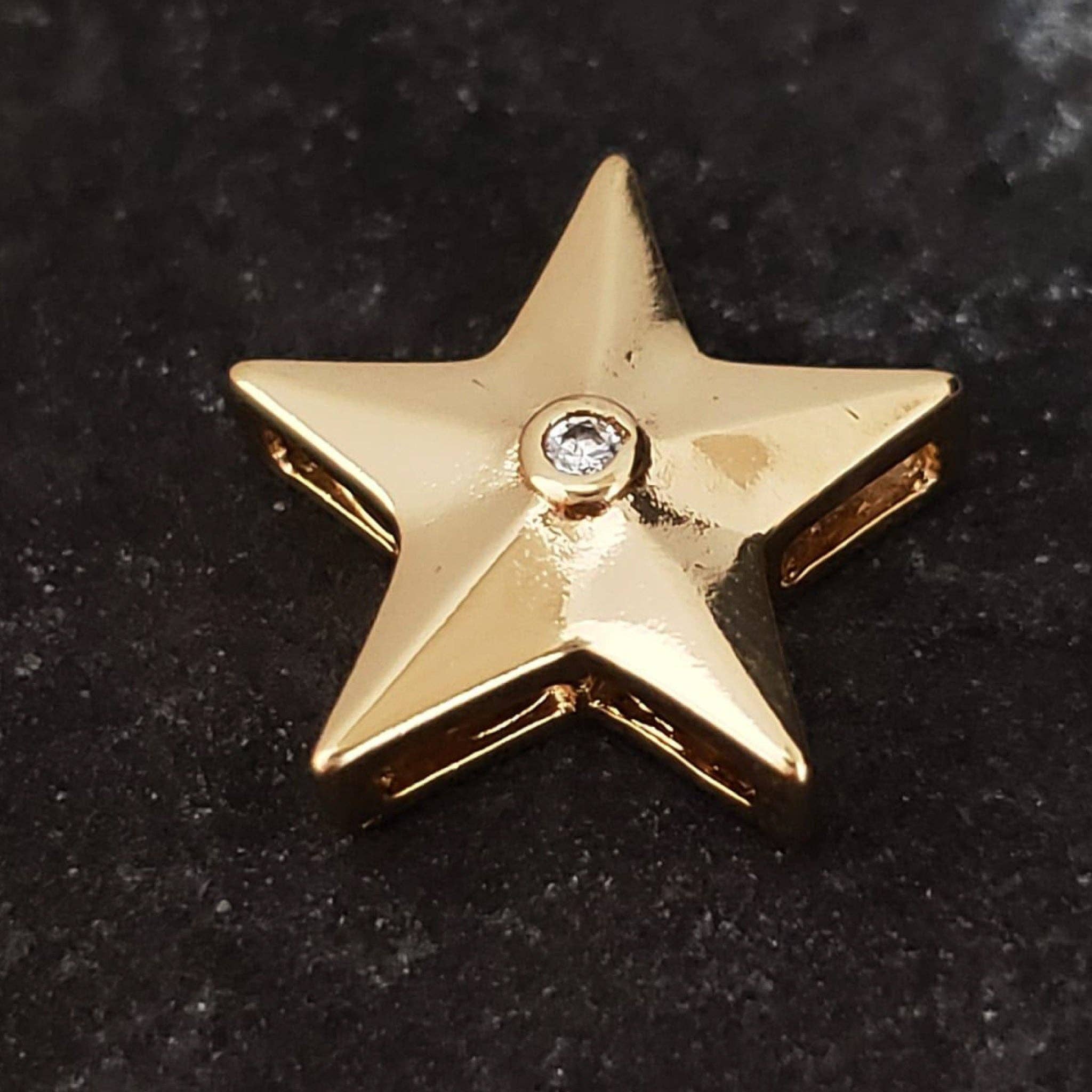 Bretoon - Wholesale Stud/Post Earrings - Herraje Estrella1