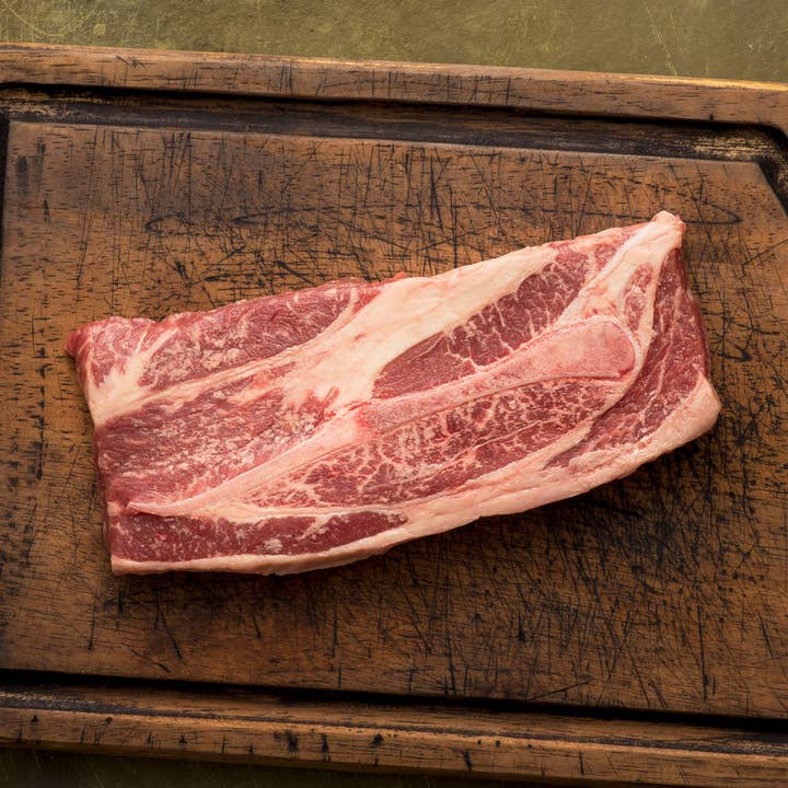 Grass-Fed Chuck Steak and other Purchase Wholesale prime beef. Free Returns & Net 60 Terms on Faire trending on Faire.