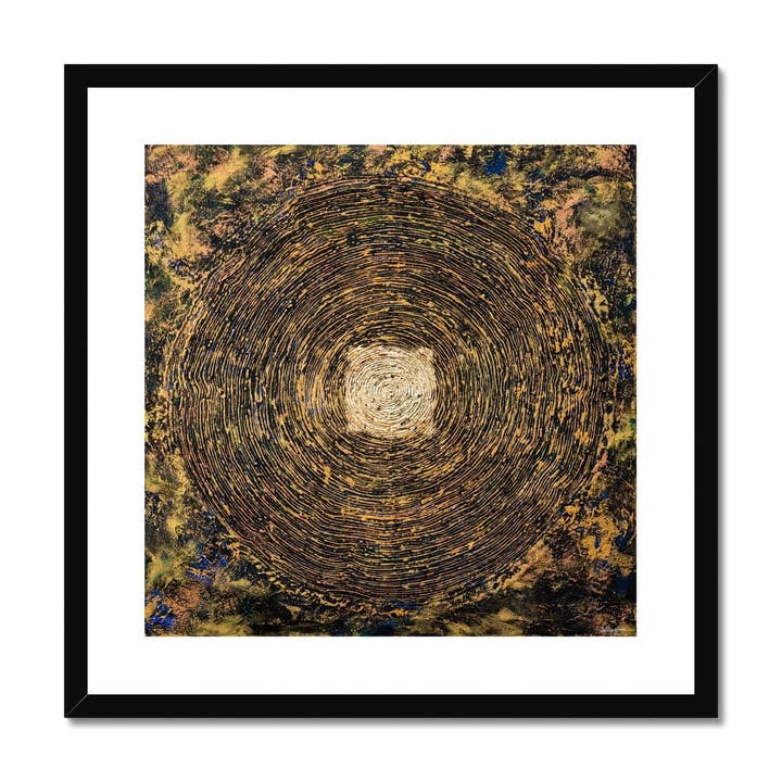 Espírito solar por atacado de Siddiqa Juma