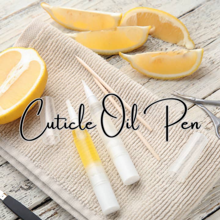Beautee Within You - Wholesale Nagelriemolie - Nagelriem olie pen1