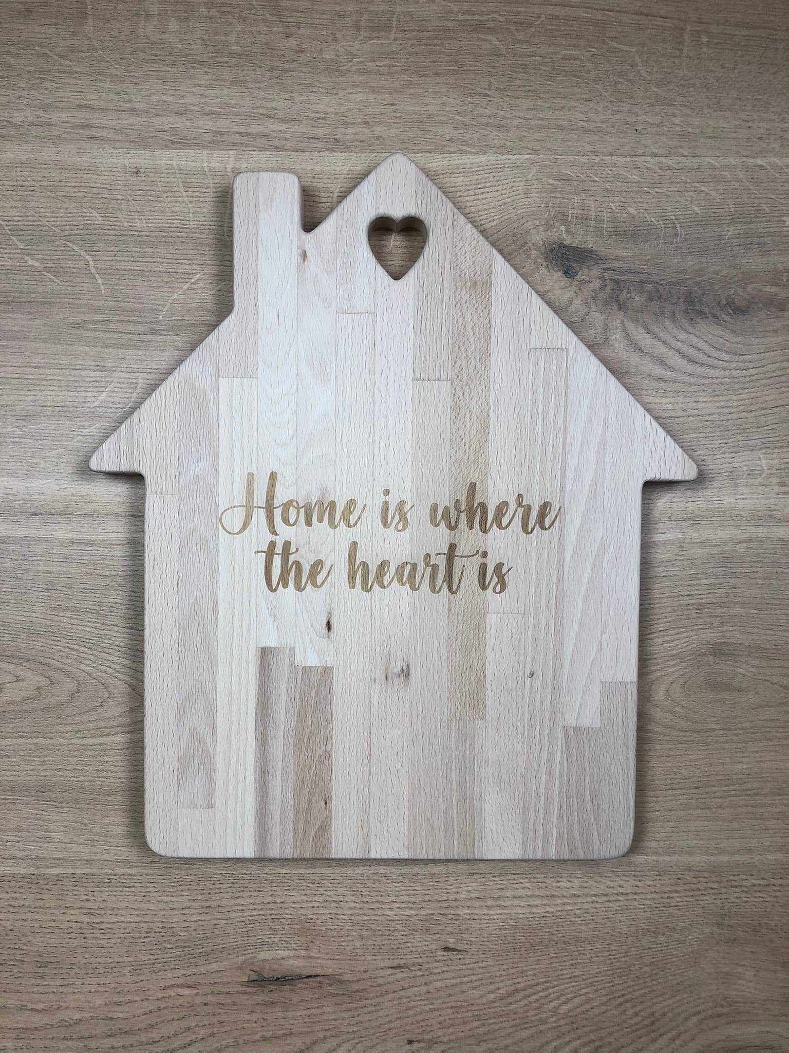 Woodbe - Wholesale Cutting Board - Beech wood cutting board1