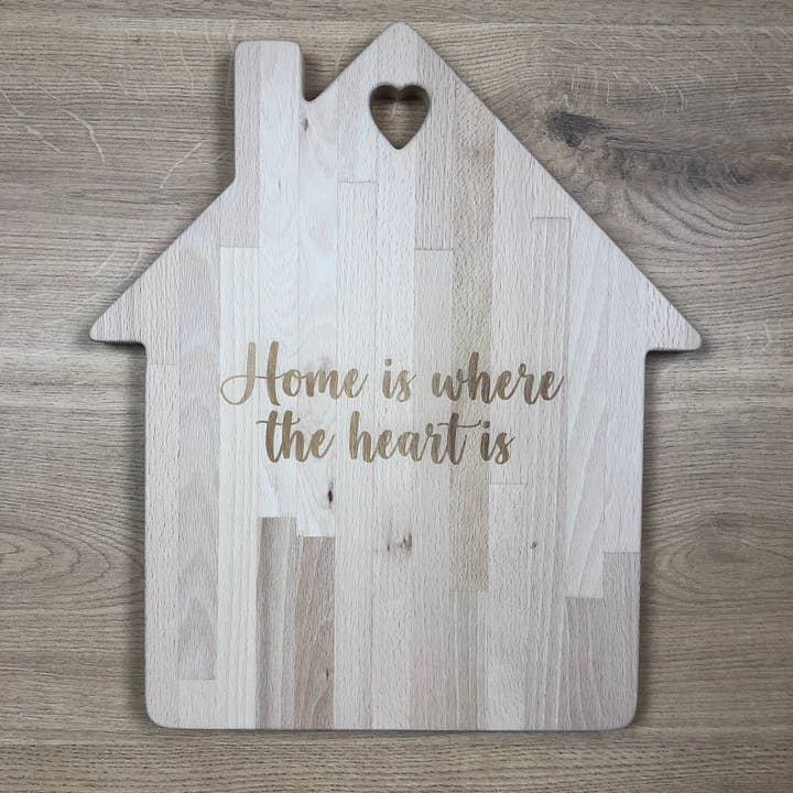 Woodbe - Wholesale Cutting Board - Beech wood cutting board1