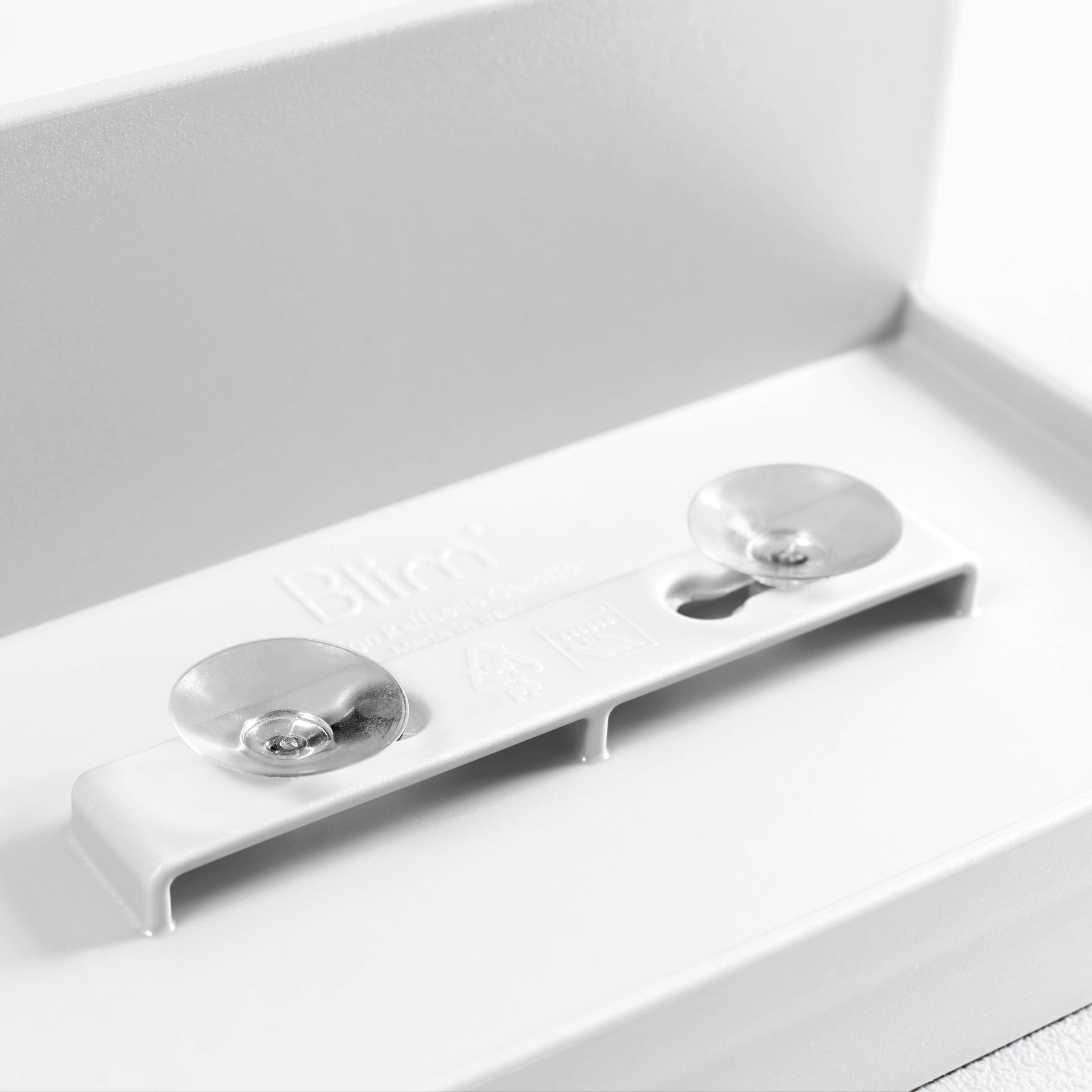 Blim Plus - Wholesale Sponge Holder - Battigia sponge holder | with suction cups, for sponges and cloths20