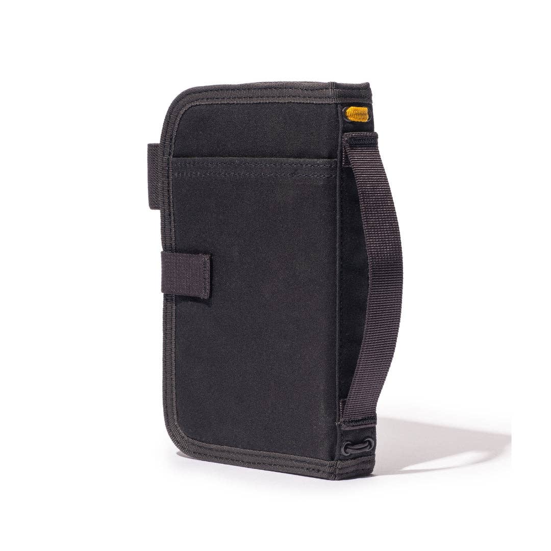 LOCHBY - Vendita all'ingrosso Diari/agende - Mini diario da campo compatto con sistema elastico per 4 taccuini19