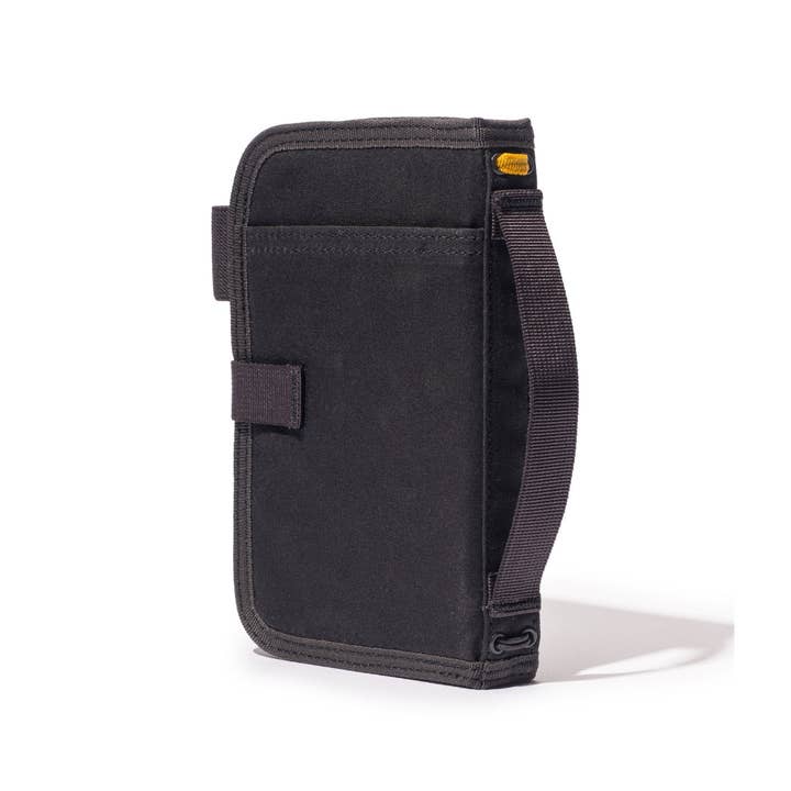 LOCHBY - Vendita all'ingrosso Diari/agende - Mini diario da campo compatto con sistema elastico per 4 taccuini19