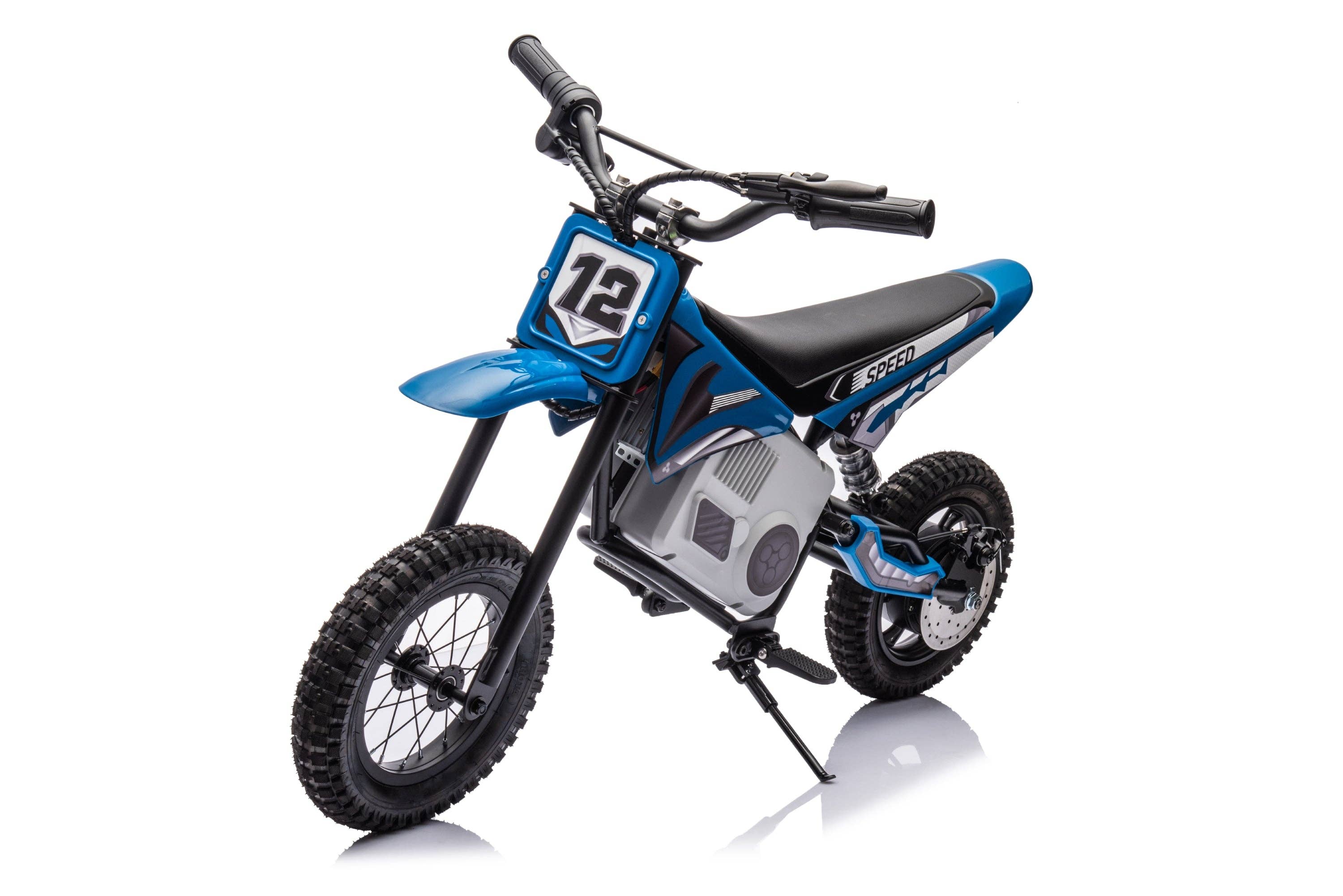 Freddo Toys - Wholesale Bike/Scooter - Kids - Freddo 36V Electric Dirt Bike with Brushless Motor18