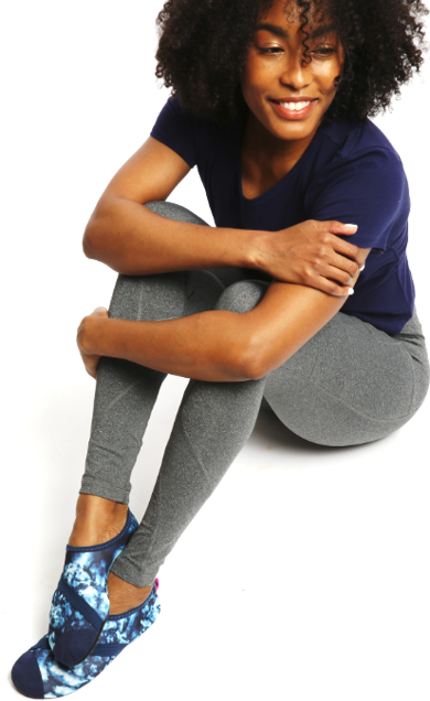 DM Merchandising - Vendita all'ingrosso Sneakers sportive - Donna - FITKICKS edizione speciale Active Lifestyle Calzature Open Stck4