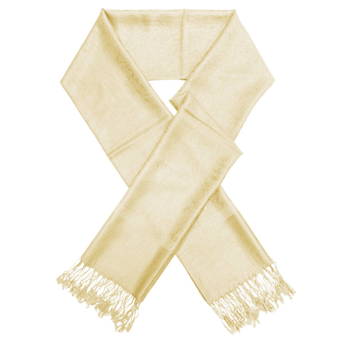 Cap Zone - Venta al por mayor Bufanda - Mujer - Chal de Pashmina con Estampado Cachemir de Colores0