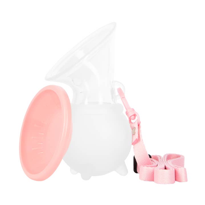Silicone Breast Pump for wholesale by Bizzu